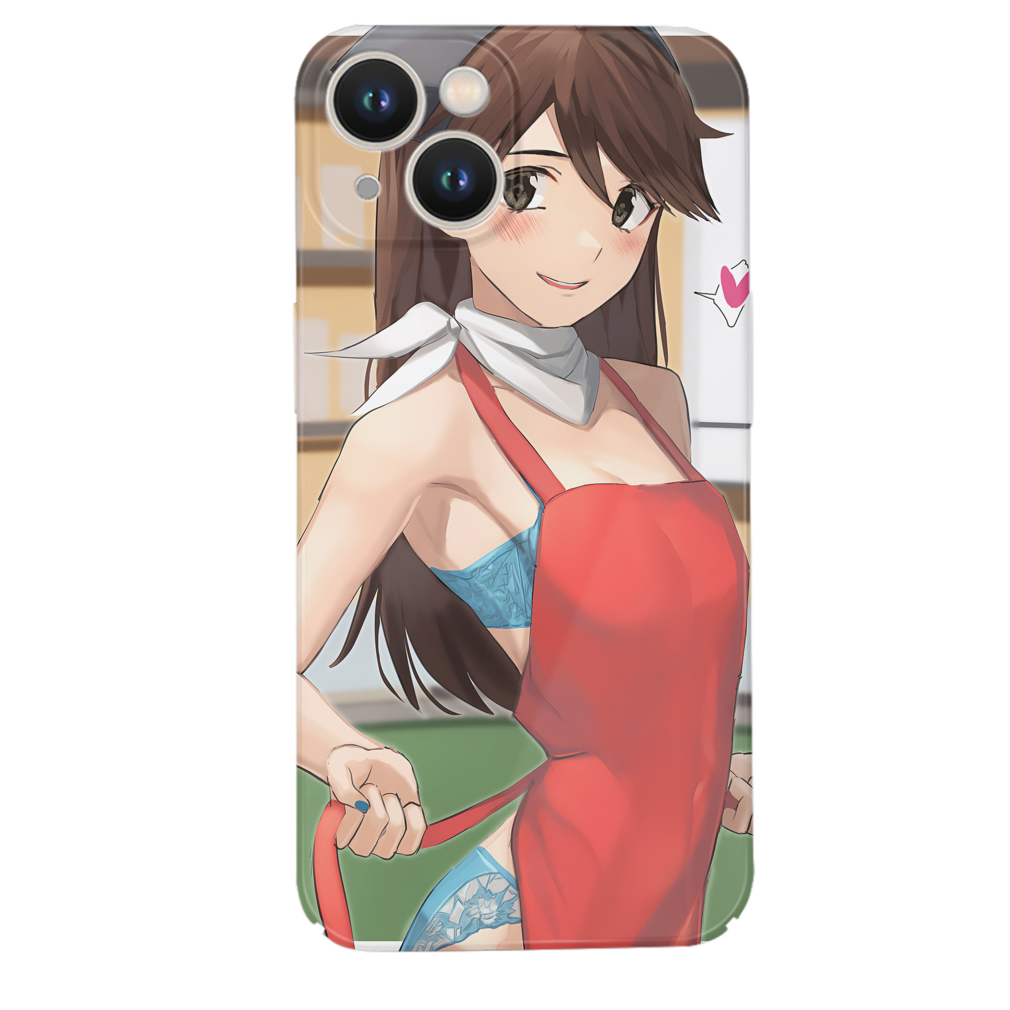 （画像用） EVA 新世紀エヴァンゲリオン 【iPhone 14シリーズ対応】ハードケース